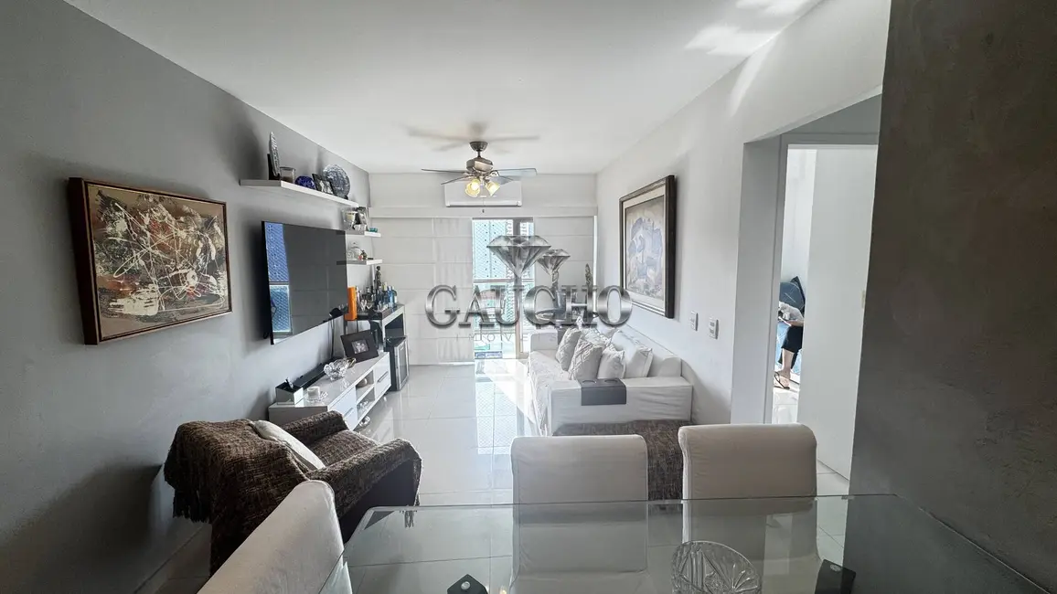Foto 5 de Apartamento com 2 quartos à venda, 90m2 em Barra da Tijuca, Rio De Janeiro - RJ