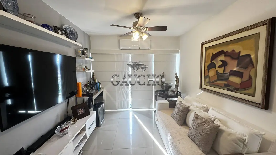 Foto 4 de Apartamento com 2 quartos à venda, 90m2 em Barra da Tijuca, Rio De Janeiro - RJ