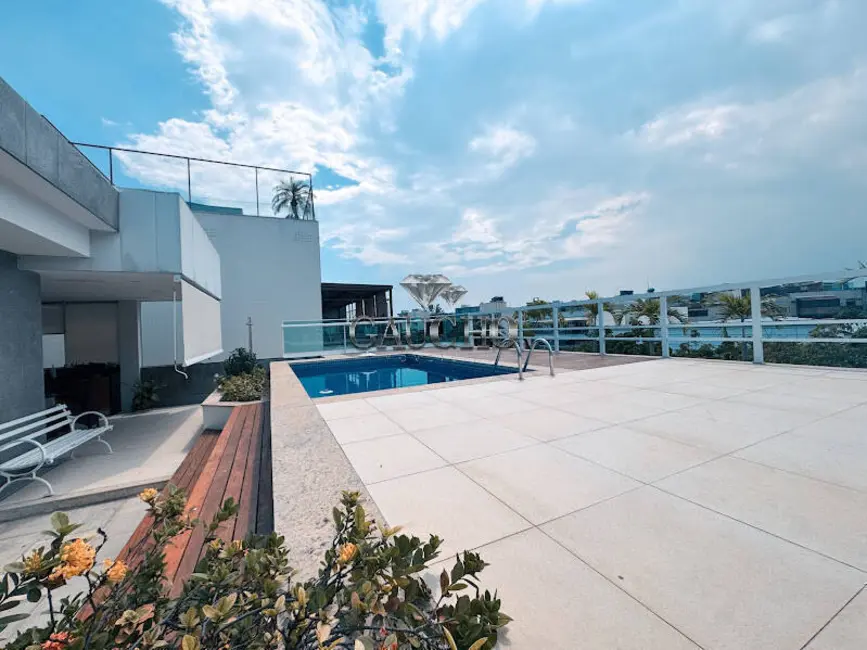 Cobertura com 4 quartos à venda, 558m2 em Barra da Tijuca, Rio De Janeiro - RJ - imagem 4 Foto 4 de Cobertura com 4 quartos à venda, 558m2 em Barra da Tijuca, Rio De Janeiro - RJ