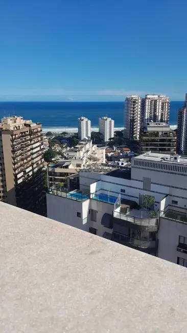 Foto 1 de Apartamento com 2 quartos à venda, 71m2 em Barra da Tijuca, Rio De Janeiro - RJ