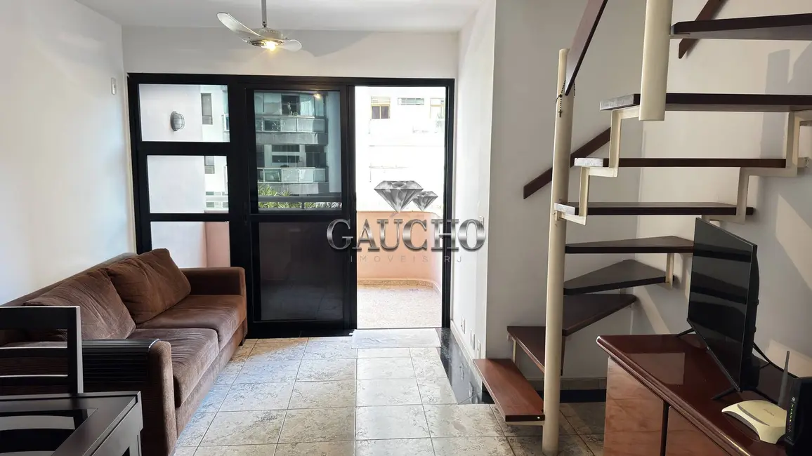Foto 8 de Apartamento com 2 quartos à venda, 71m2 em Barra da Tijuca, Rio De Janeiro - RJ