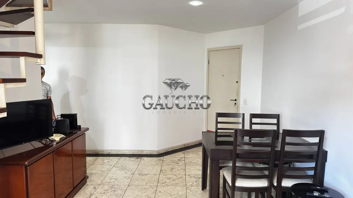 Foto 6 de Apartamento com 2 quartos à venda, 71m2 em Barra da Tijuca, Rio De Janeiro - RJ