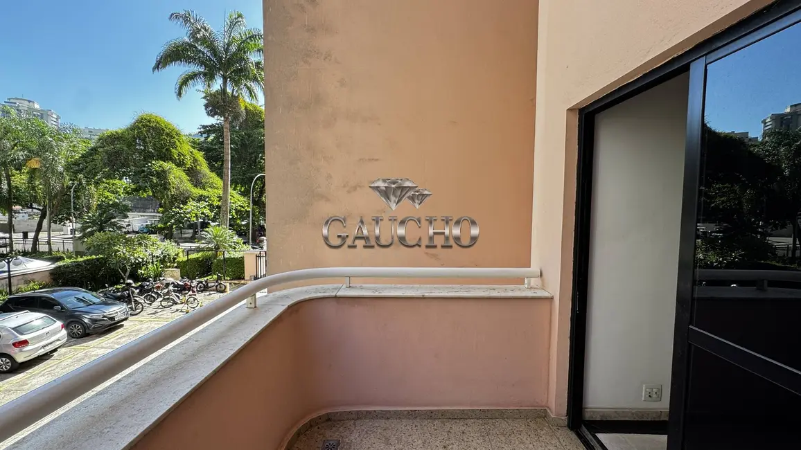 Foto 3 de Apartamento com 2 quartos à venda, 71m2 em Barra da Tijuca, Rio De Janeiro - RJ