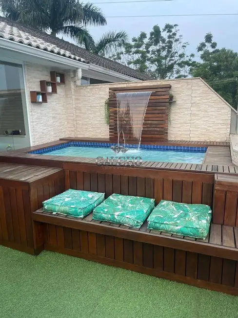 Foto 1 de Casa com 3 quartos à venda, 170m2 em Vargem Pequena, Rio De Janeiro - RJ