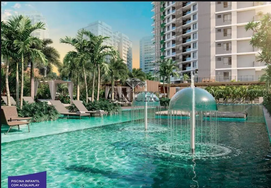 Apartamento com 2 quartos à venda, 78m2 em Barra da Tijuca, Rio De Janeiro - RJ - imagem 2 Foto 2 de Apartamento com 2 quartos à venda, 78m2 em Barra da Tijuca, Rio De Janeiro - RJ