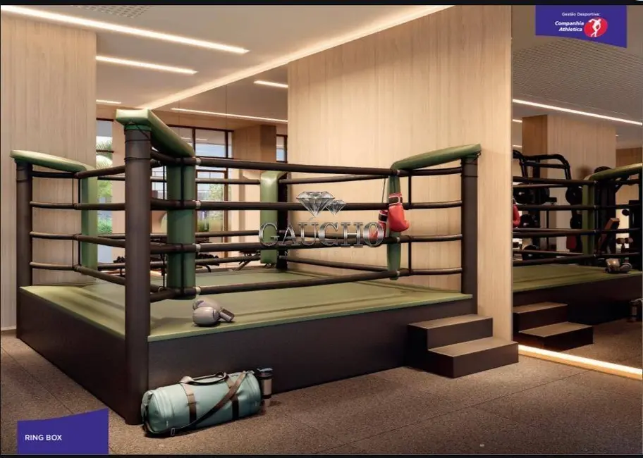 Apartamento com 2 quartos à venda, 78m2 em Barra da Tijuca, Rio De Janeiro - RJ - imagem 8 Foto 8 de Apartamento com 2 quartos à venda, 78m2 em Barra da Tijuca, Rio De Janeiro - RJ