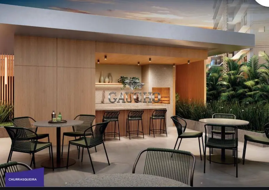 Apartamento com 2 quartos à venda, 78m2 em Barra da Tijuca, Rio De Janeiro - RJ - imagem 9 Foto 9 de Apartamento com 2 quartos à venda, 78m2 em Barra da Tijuca, Rio De Janeiro - RJ