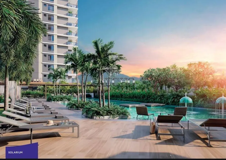 Apartamento com 2 quartos à venda, 78m2 em Barra da Tijuca, Rio De Janeiro - RJ - imagem 4 Foto 4 de Apartamento com 2 quartos à venda, 78m2 em Barra da Tijuca, Rio De Janeiro - RJ