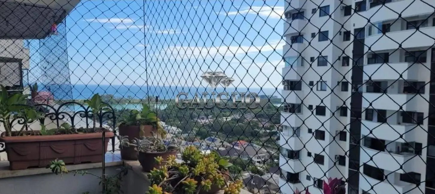 Foto 1 de Apartamento com 3 quartos à venda, 81m2 em Recreio dos Bandeirantes, Rio De Janeiro - RJ