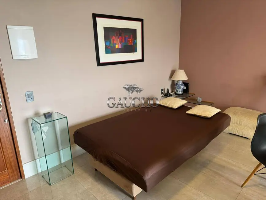 Foto 8 de Apartamento com 1 quarto à venda, 51m2 em Barra da Tijuca, Rio De Janeiro - RJ