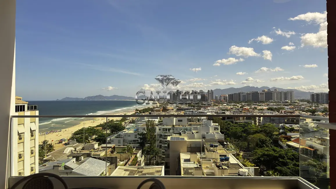 Foto 1 de Apartamento com 1 quarto à venda, 51m2 em Barra da Tijuca, Rio De Janeiro - RJ