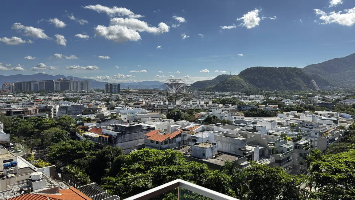 Foto 7 de Apartamento com 1 quarto à venda, 51m2 em Barra da Tijuca, Rio De Janeiro - RJ