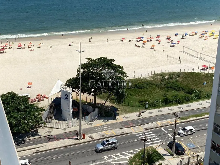 Foto 3 de Apartamento com 1 quarto à venda, 51m2 em Barra da Tijuca, Rio De Janeiro - RJ