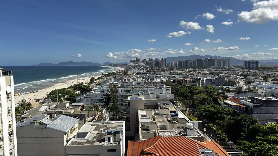 Foto 5 de Apartamento com 1 quarto à venda, 51m2 em Barra da Tijuca, Rio De Janeiro - RJ