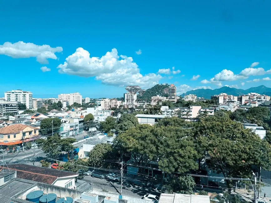 Foto 2 de Sala Comercial à venda e para alugar, 25m2 em Freguesia (Jacarepaguá), Rio De Janeiro - RJ