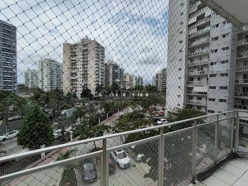 Foto 1 de Apartamento com 2 quartos à venda, 74m2 em Rio De Janeiro - RJ