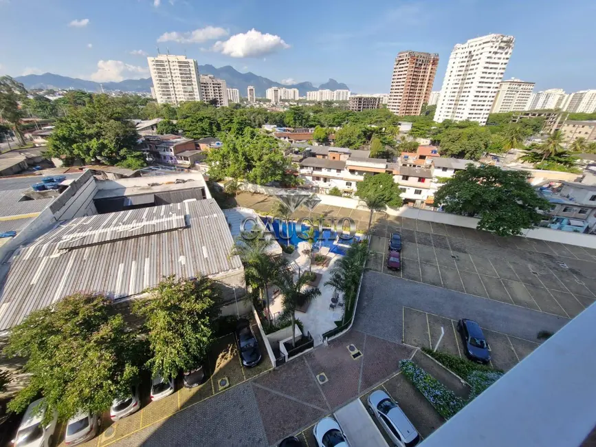 Apartamento com 1 quarto à venda, 35m2 em Jacarepaguá, Rio De Janeiro - RJ - imagem 6 Foto 6 de Apartamento com 1 quarto à venda, 35m2 em Jacarepaguá, Rio De Janeiro - RJ