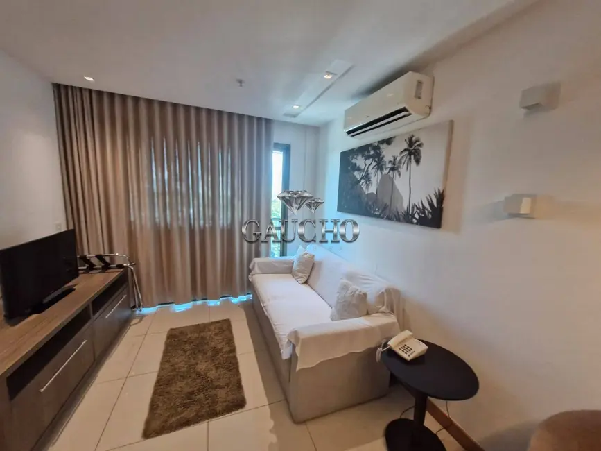 Foto 1 de Apartamento com 1 quarto à venda, 35m2 em Jacarepaguá, Rio De Janeiro - RJ