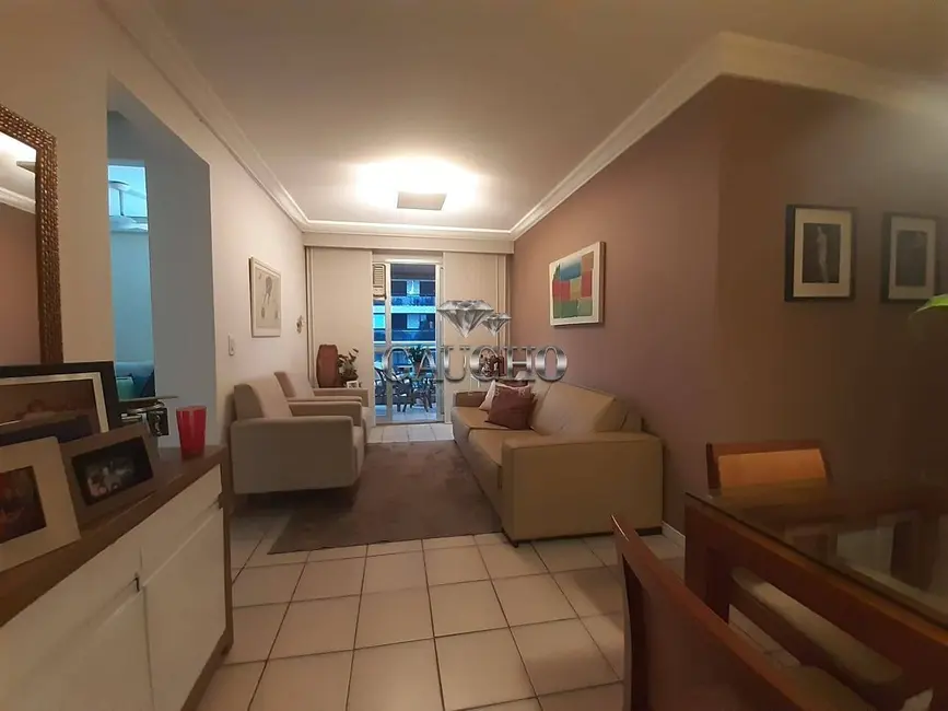 Foto 4 de Apartamento com 2 quartos à venda, 79m2 em Barra da Tijuca, Rio De Janeiro - RJ