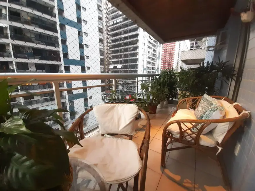 Foto 1 de Apartamento com 2 quartos à venda, 79m2 em Barra da Tijuca, Rio De Janeiro - RJ