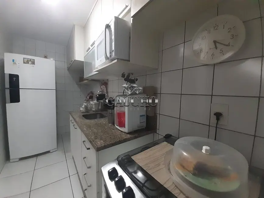 Foto 8 de Apartamento com 2 quartos à venda, 79m2 em Barra da Tijuca, Rio De Janeiro - RJ