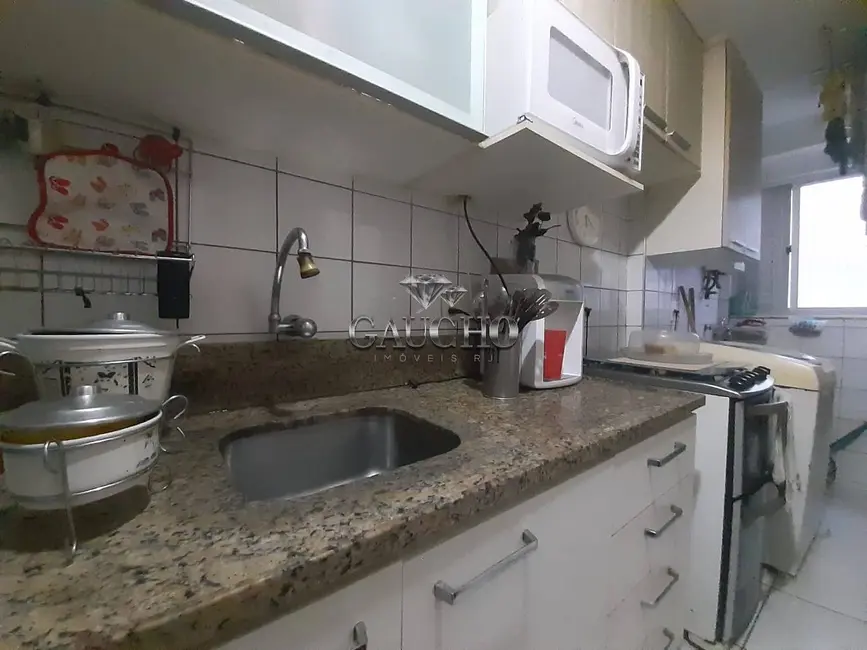 Foto 9 de Apartamento com 2 quartos à venda, 79m2 em Barra da Tijuca, Rio De Janeiro - RJ