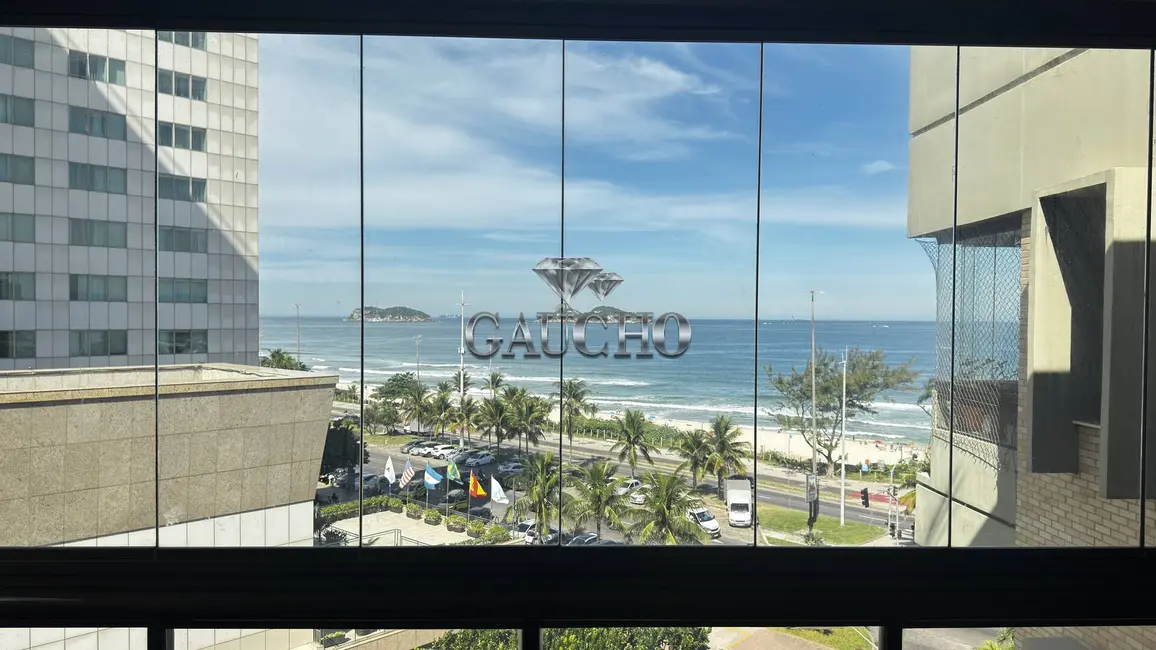 Foto 5 de Cobertura com 2 quartos à venda, 130m2 em Barra da Tijuca, Rio De Janeiro - RJ