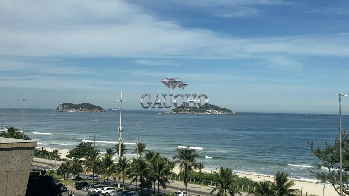 Foto 1 de Cobertura com 2 quartos à venda, 130m2 em Barra da Tijuca, Rio De Janeiro - RJ