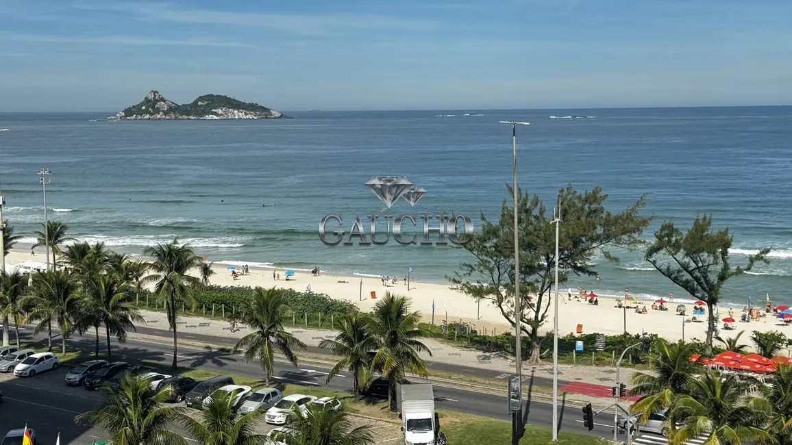 Foto 4 de Cobertura com 2 quartos à venda, 130m2 em Barra da Tijuca, Rio De Janeiro - RJ
