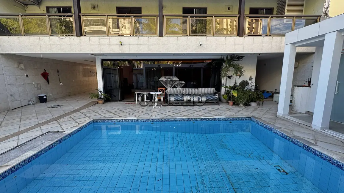 Casa com 6 quartos à venda, 750m2 em Barra da Tijuca, Rio De Janeiro - RJ - imagem 7 Foto 7 de Casa com 6 quartos à venda, 750m2 em Barra da Tijuca, Rio De Janeiro - RJ