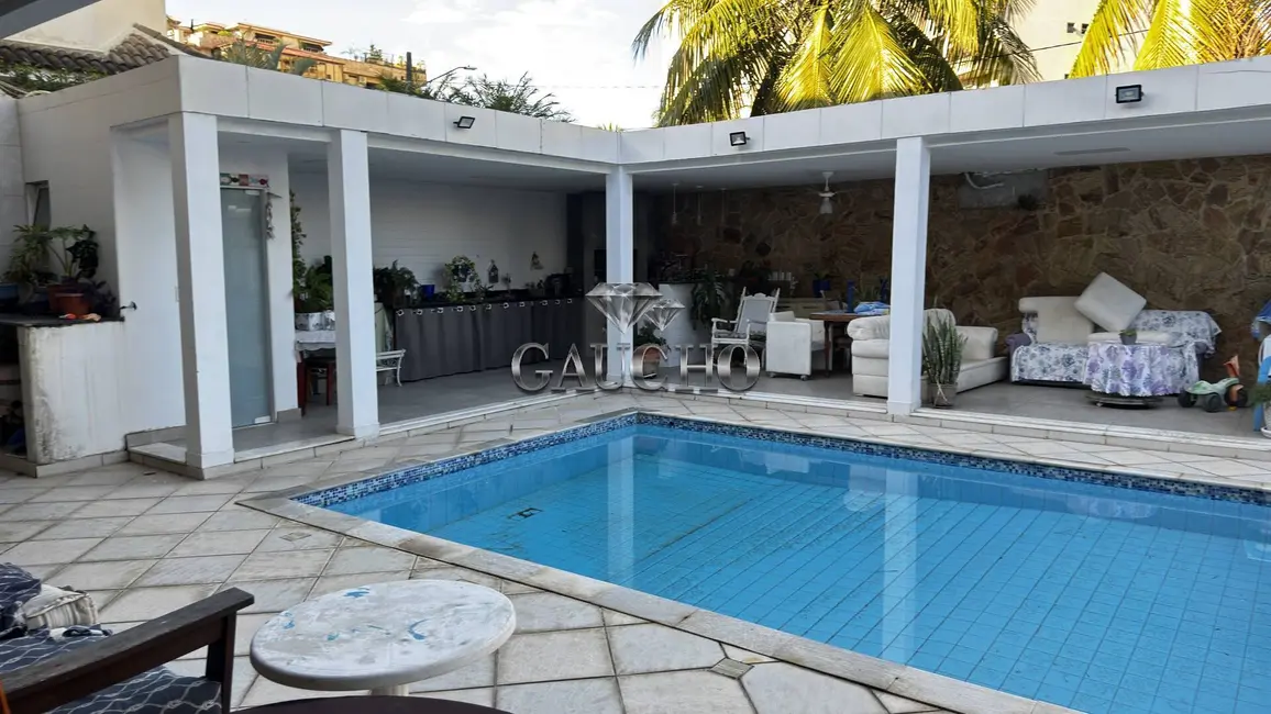 Casa com 6 quartos à venda, 750m2 em Barra da Tijuca, Rio De Janeiro - RJ - imagem 9 Foto 9 de Casa com 6 quartos à venda, 750m2 em Barra da Tijuca, Rio De Janeiro - RJ
