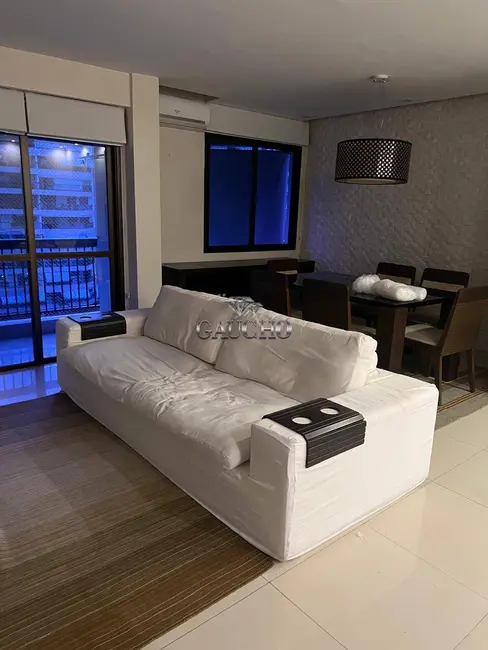 Foto 7 de Apartamento com 3 quartos à venda e para alugar, 108m2 em Barra da Tijuca, Rio De Janeiro - RJ