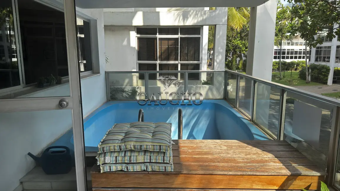 Apartamento com 4 quartos à venda, 215m2 em Barra da Tijuca, Rio De Janeiro - RJ - imagem 7 Foto 7 de Apartamento com 4 quartos à venda, 215m2 em Barra da Tijuca, Rio De Janeiro - RJ