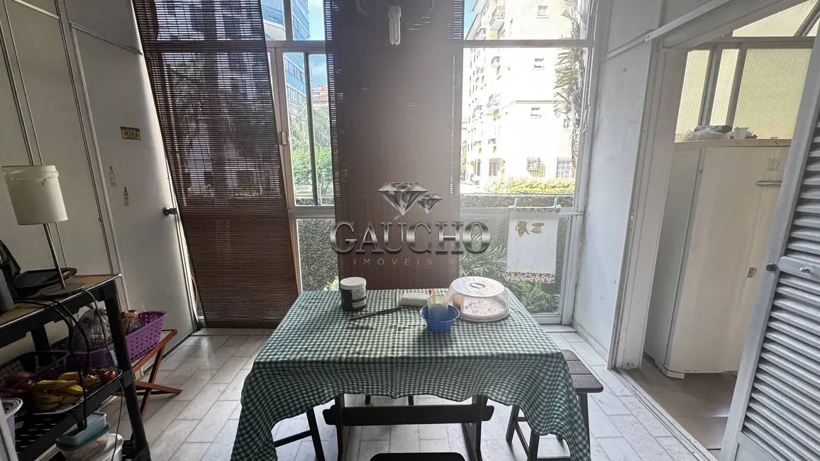 Apartamento com 4 quartos à venda, 215m2 em Barra da Tijuca, Rio De Janeiro - RJ - imagem 8 Foto 8 de Apartamento com 4 quartos à venda, 215m2 em Barra da Tijuca, Rio De Janeiro - RJ