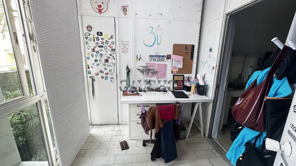 Apartamento com 4 quartos à venda, 215m2 em Barra da Tijuca, Rio De Janeiro - RJ - imagem 9 Foto 9 de Apartamento com 4 quartos à venda, 215m2 em Barra da Tijuca, Rio De Janeiro - RJ