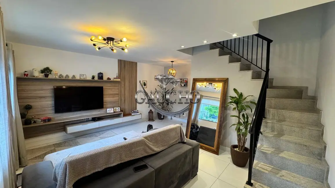 Foto 1 de Casa com 3 quartos à venda, 138m2 em Vargem Grande, Rio De Janeiro - RJ