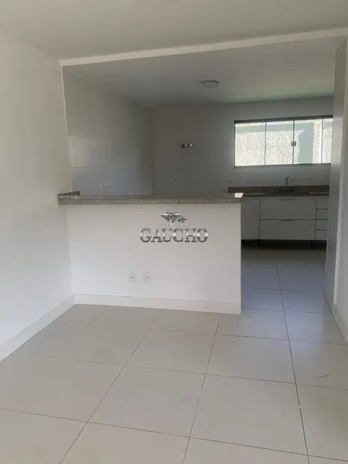 Foto 3 de Casa com 3 quartos para alugar, 133m2 em Vargem Grande, Rio De Janeiro - RJ