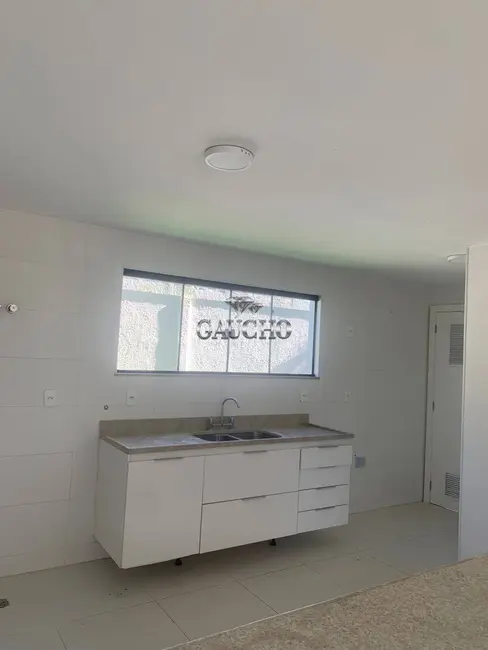 Foto 4 de Casa com 3 quartos para alugar, 133m2 em Vargem Grande, Rio De Janeiro - RJ