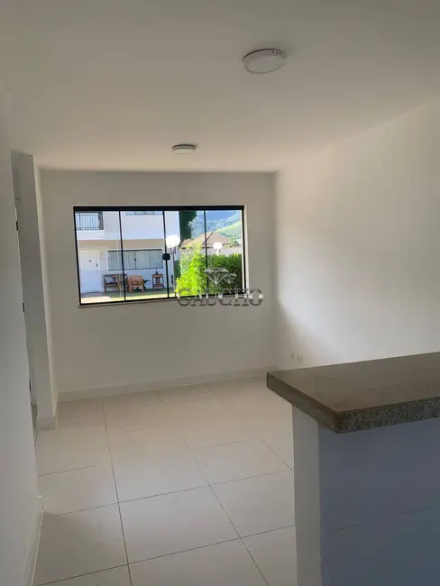 Foto 2 de Casa com 3 quartos para alugar, 133m2 em Vargem Grande, Rio De Janeiro - RJ