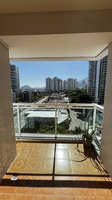 Apartamento com 2 quartos à venda, 72m2 em Barra da Tijuca, Rio De Janeiro - RJ - imagem 6 Foto 6 de Apartamento com 2 quartos à venda, 72m2 em Barra da Tijuca, Rio De Janeiro - RJ
