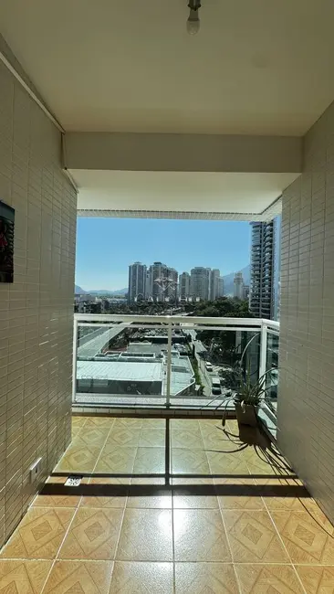 Apartamento com 2 quartos à venda, 72m2 em Barra da Tijuca, Rio De Janeiro - RJ - imagem 7 Foto 7 de Apartamento com 2 quartos à venda, 72m2 em Barra da Tijuca, Rio De Janeiro - RJ