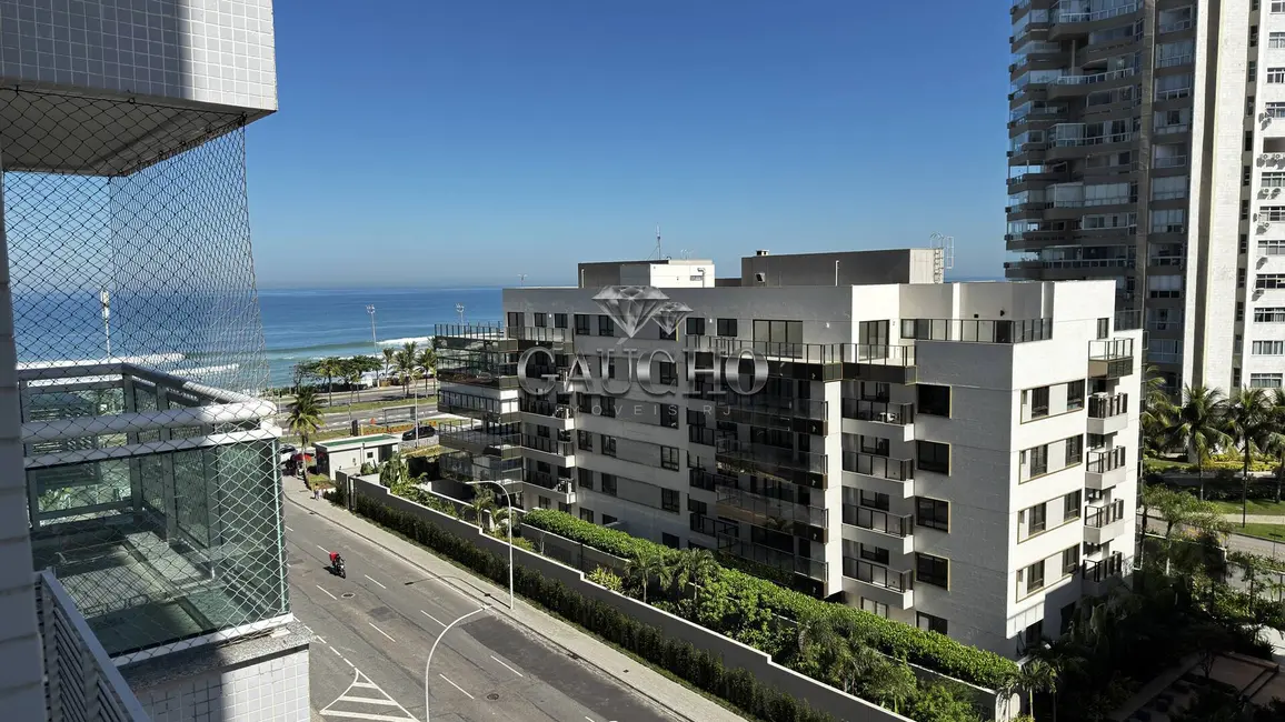 Apartamento com 2 quartos à venda, 72m2 em Barra da Tijuca, Rio De Janeiro - RJ - imagem 1 Foto 1 de Apartamento com 2 quartos à venda, 72m2 em Barra da Tijuca, Rio De Janeiro - RJ