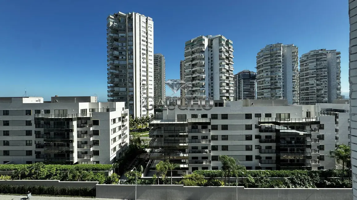 Apartamento com 2 quartos à venda, 72m2 em Barra da Tijuca, Rio De Janeiro - RJ - imagem 2 Foto 2 de Apartamento com 2 quartos à venda, 72m2 em Barra da Tijuca, Rio De Janeiro - RJ