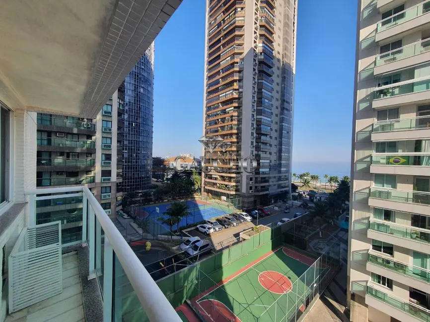 Foto 1 de Apartamento com 2 quartos à venda, 72m2 em Barra da Tijuca, Rio De Janeiro - RJ