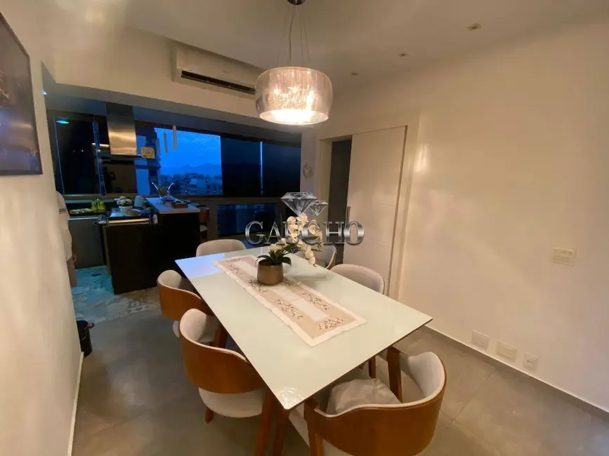 Apartamento com 2 quartos à venda, 75m2 em Barra da Tijuca, Rio De Janeiro - RJ - imagem 2 Foto 2 de Apartamento com 2 quartos à venda, 75m2 em Barra da Tijuca, Rio De Janeiro - RJ