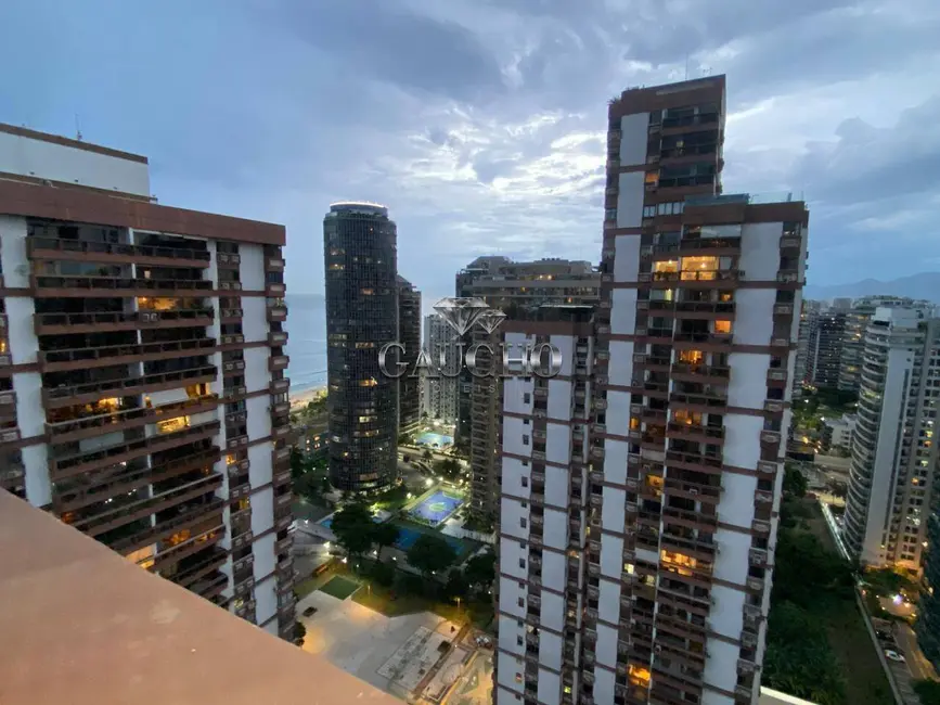 Apartamento com 2 quartos à venda, 75m2 em Barra da Tijuca, Rio De Janeiro - RJ - imagem 4 Foto 4 de Apartamento com 2 quartos à venda, 75m2 em Barra da Tijuca, Rio De Janeiro - RJ