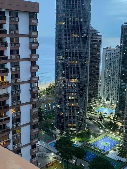 Apartamento com 2 quartos à venda, 75m2 em Barra da Tijuca, Rio De Janeiro - RJ - imagem 7 Foto 7 de Apartamento com 2 quartos à venda, 75m2 em Barra da Tijuca, Rio De Janeiro - RJ