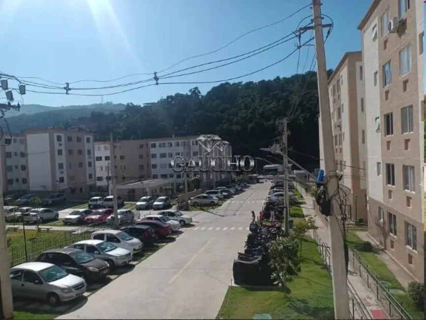 Foto 5 de Apartamento com 2 quartos à venda, 41m2 em Pechincha, Rio De Janeiro - RJ