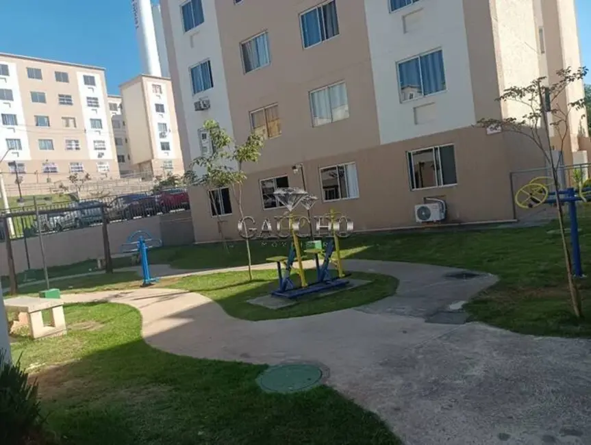 Foto 3 de Apartamento com 2 quartos à venda, 41m2 em Pechincha, Rio De Janeiro - RJ