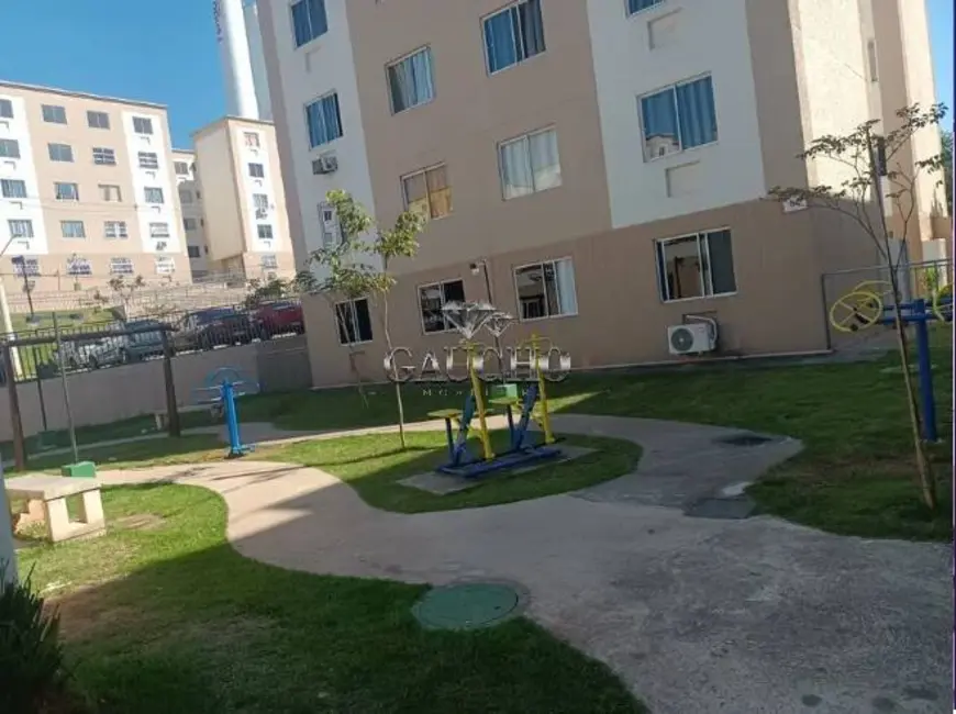 Foto 7 de Apartamento com 2 quartos à venda, 41m2 em Pechincha, Rio De Janeiro - RJ